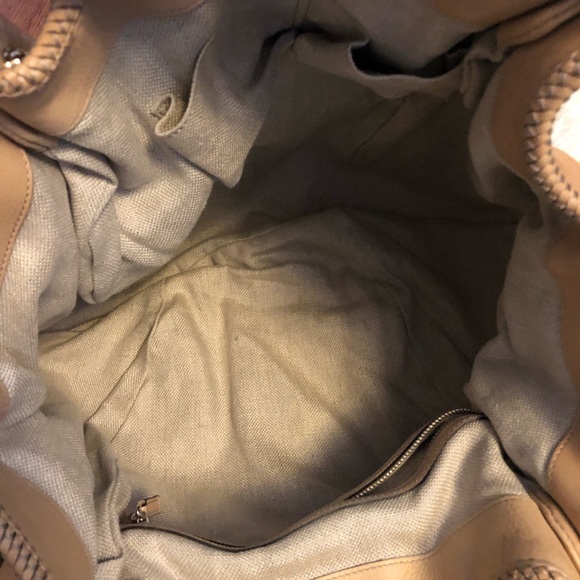 Gucci totebag - Picture 6 of 8